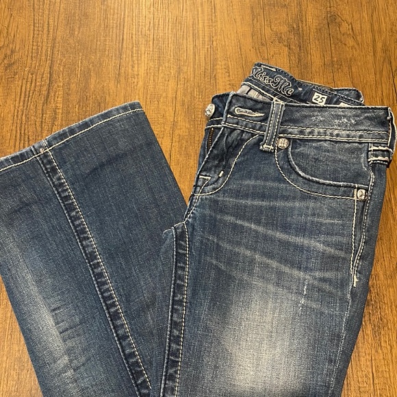 Miss Me Denim - Miss Me Jeans